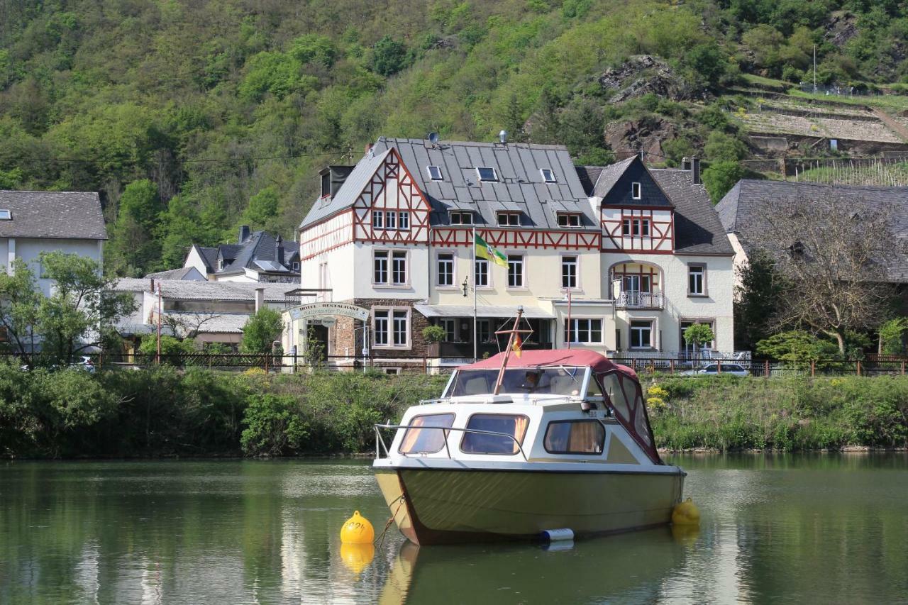 Hatzenporter Paradies Exterior foto